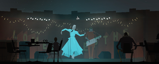 Illustration for article titled ​Video Games Got More Beautiful This Year